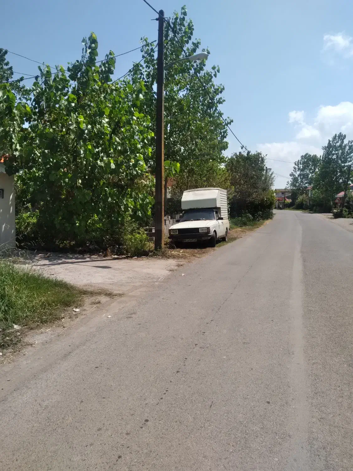 آپارتمان با مغازه سندتک برگ جاده ساحلی کیاشهر|فروش خانه و ویلا|رشت, بلوار گیلان|دیوار