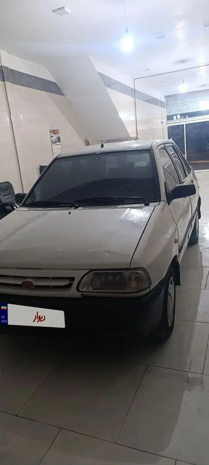 فروش|خودرو سواری و وانت|چناران, |دیوار