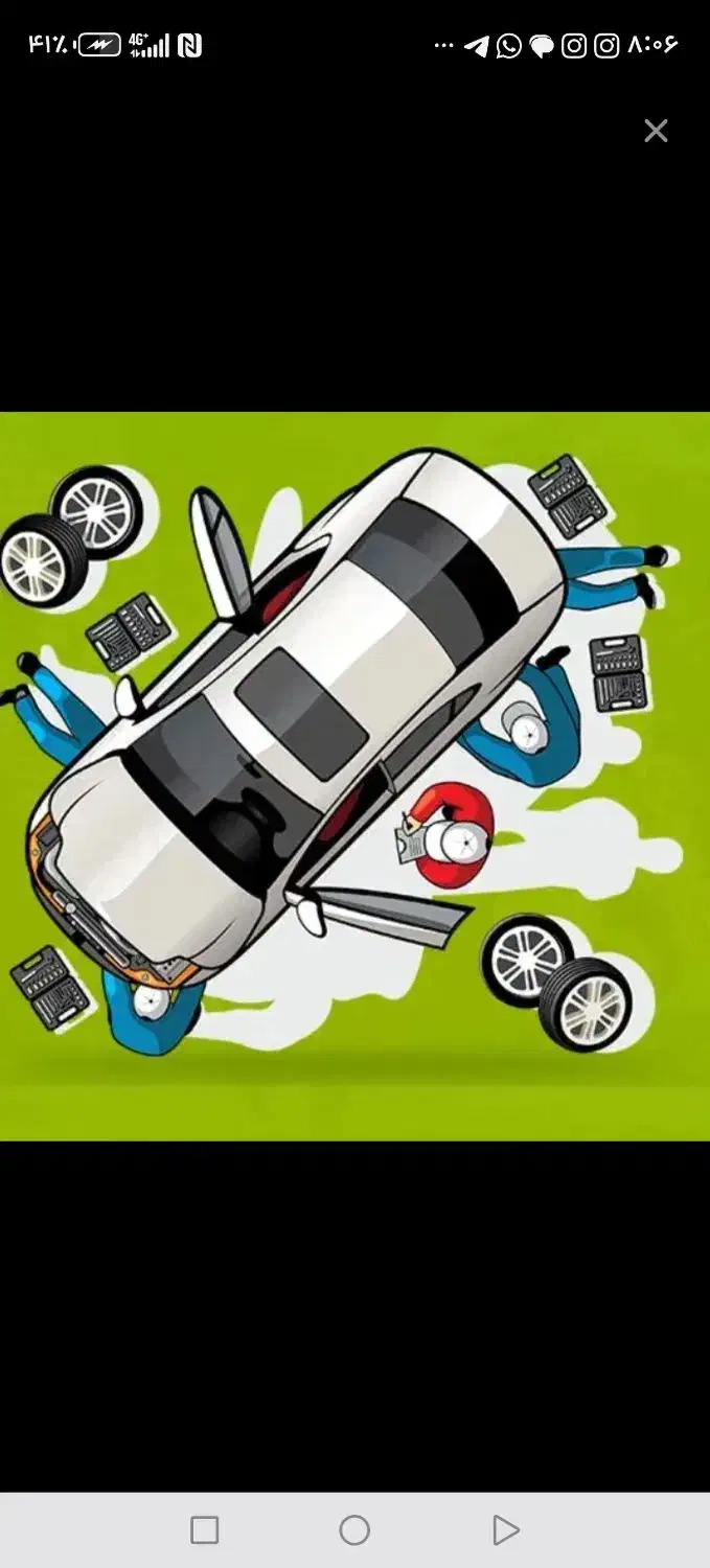 نیازمند شاگرد جلوبند|استخدام صنعتی، فنی، مهندسی|شیراز, شیخ علی چوپان|دیوار