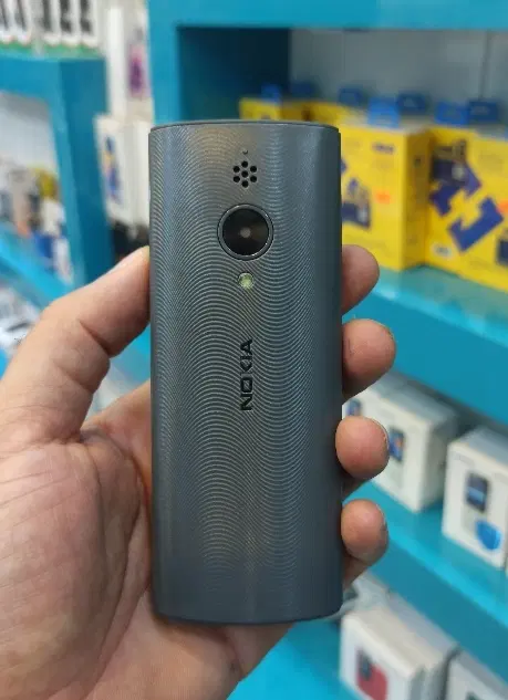 Nokia 150 (2023)|موبایل|جهرم, |دیوار