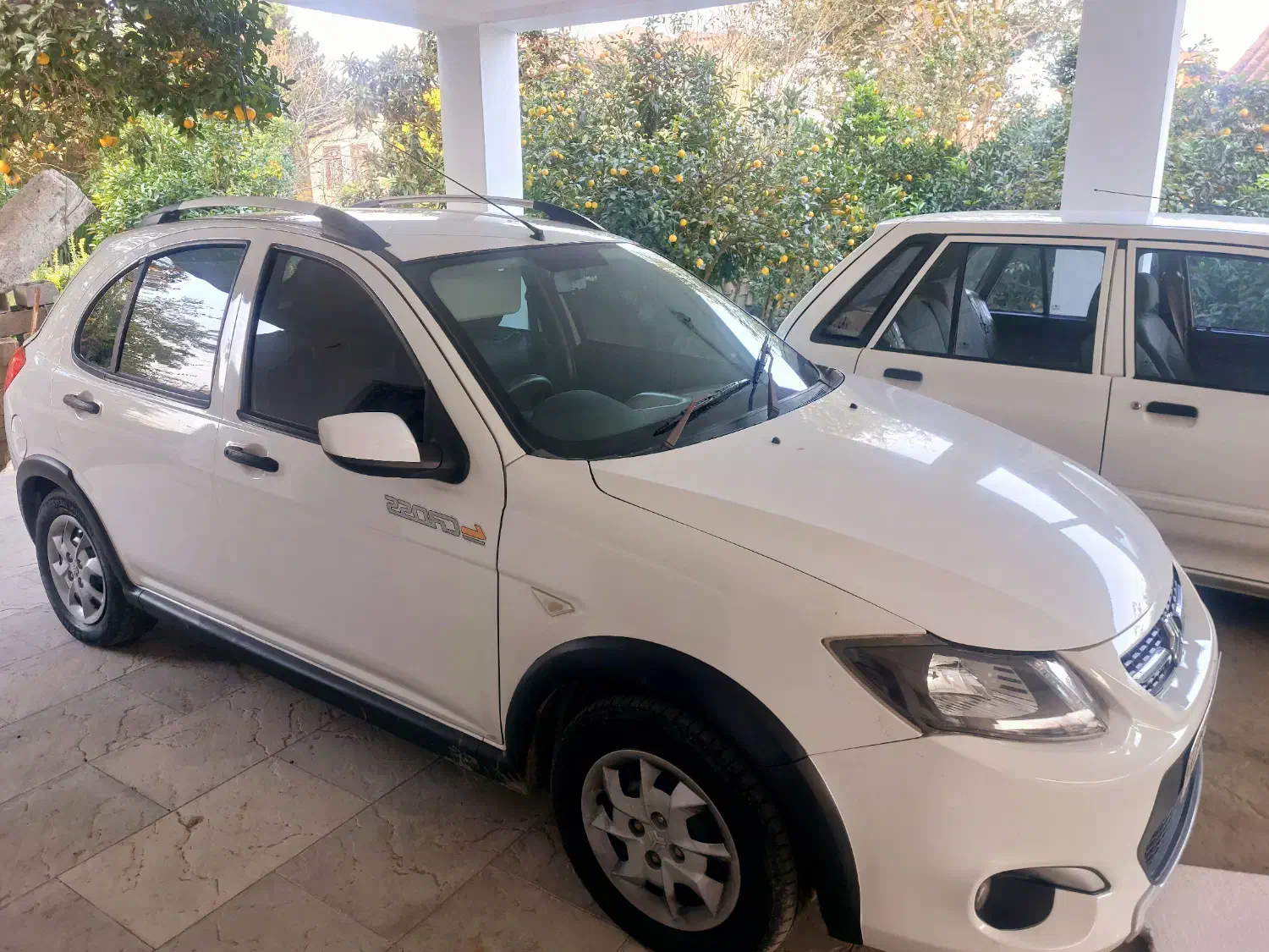 کوییک|خودرو سواری و وانت|رویان, |دیوار