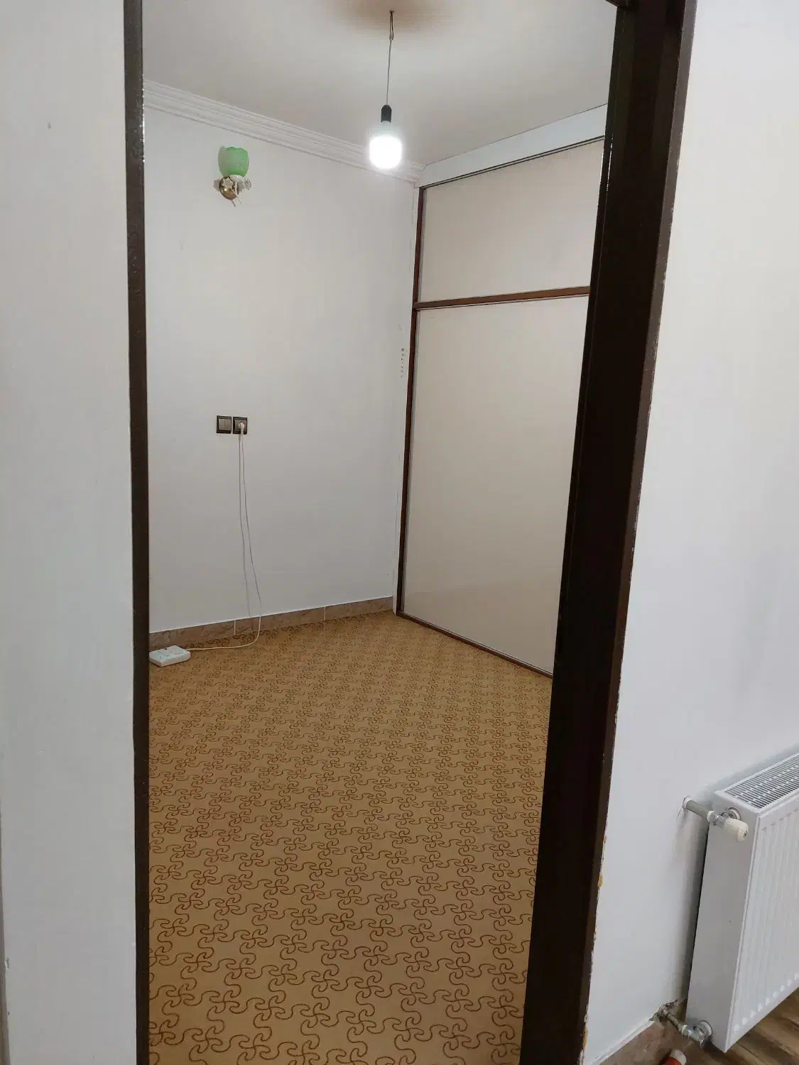 آپارتمان دوخوابه بادامستان خوش نقشه|فروش آپارتمان|بیجار, |دیوار