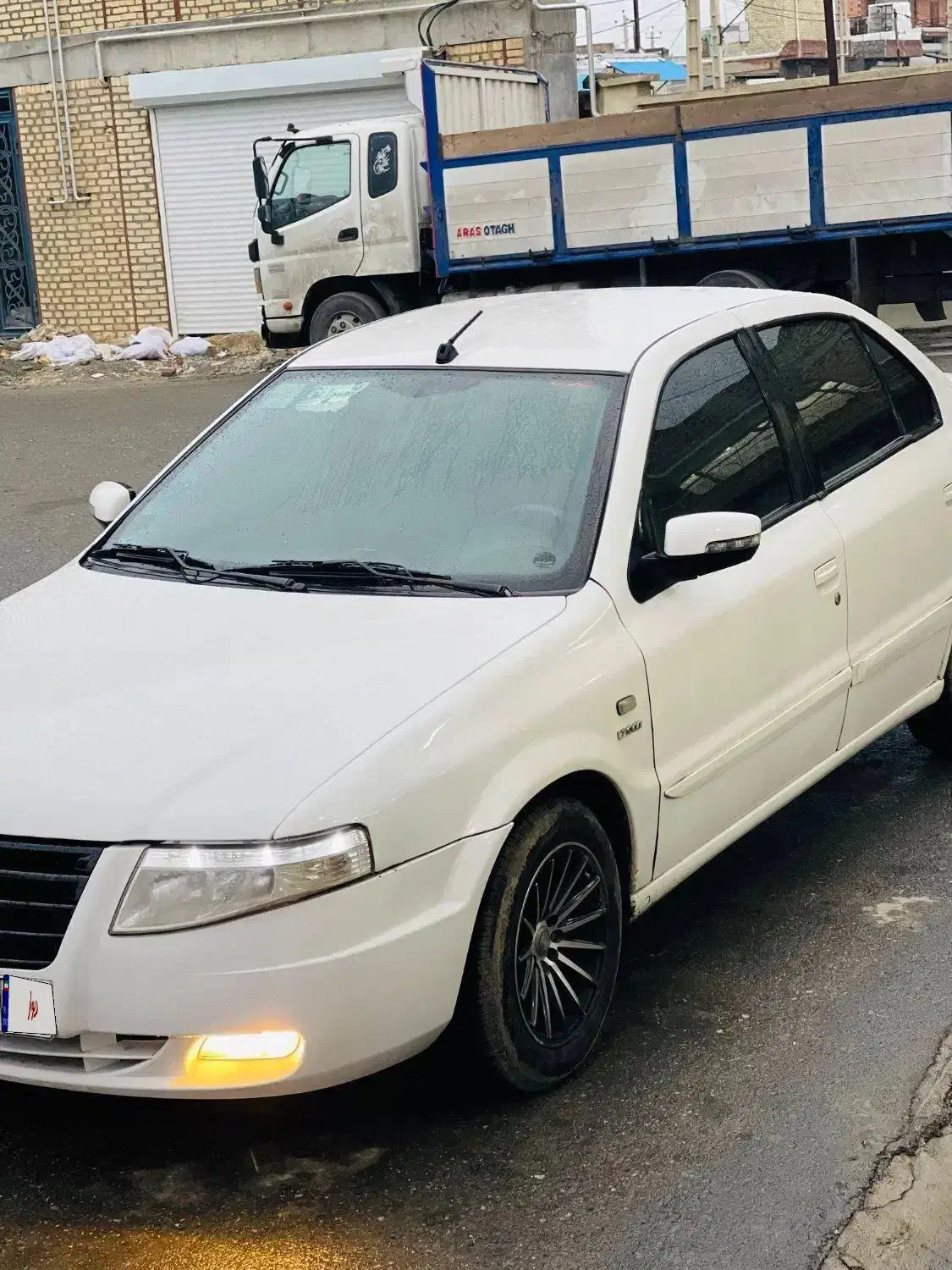 فروش خودرو|خودرو سواری و وانت|اشنویه, |دیوار