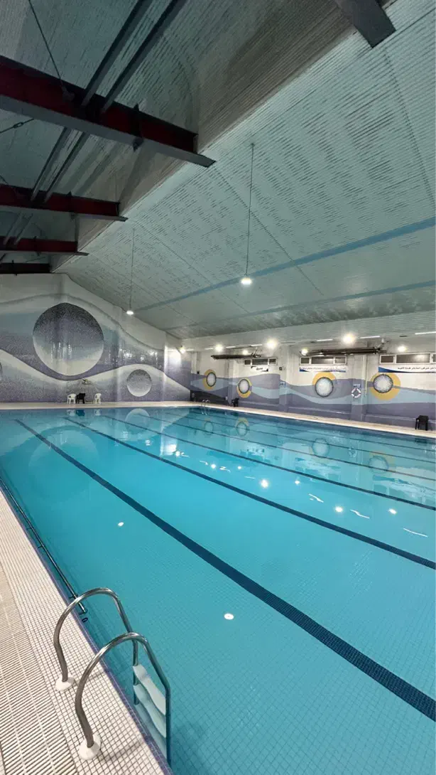 استخدام نیروی خدماتی آقا در استخر|استخدام سرایداری و نظافت|تهران, گلستان (شهرک راه آهن)|دیوار