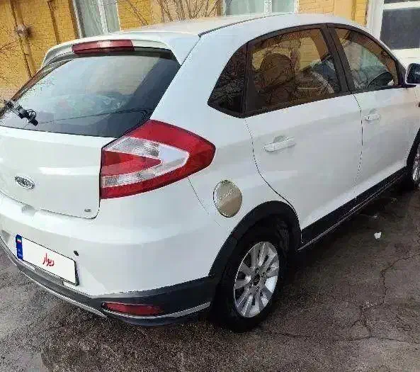 ام وی ام 315|خودرو سواری و وانت|اردبیل, |دیوار