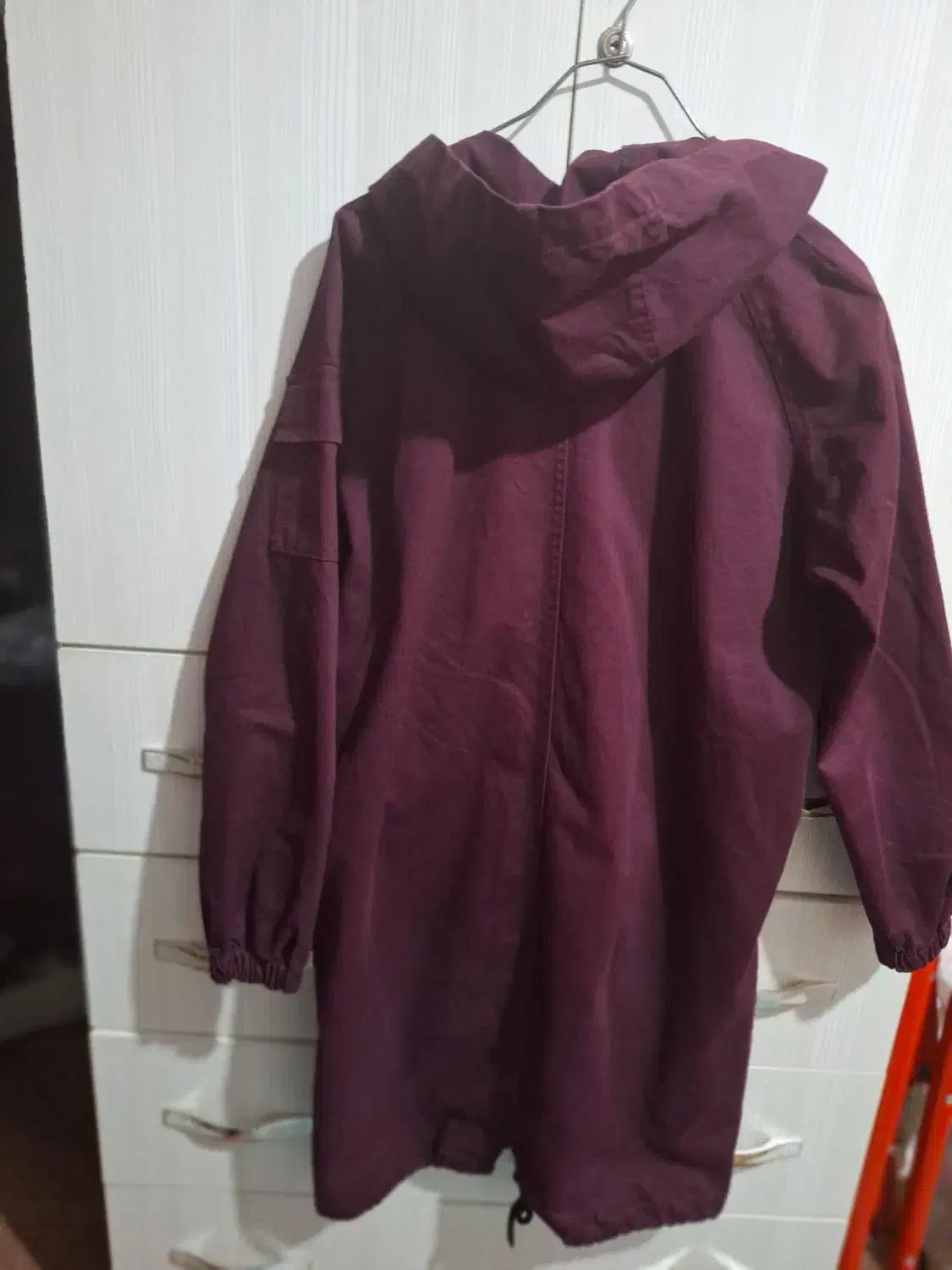 مانتو سایز ۳۸ تا ۴۲|لباس|قم, اسمعیل آباد|دیوار