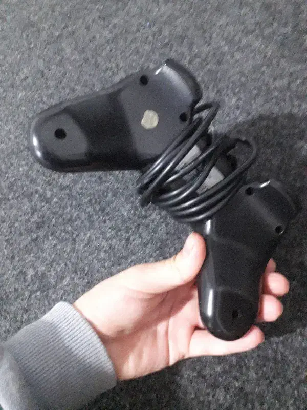 دسته کامپیوتر|کنسول، بازی ویدئویی و آنلاین|چهارباغ, |دیوار