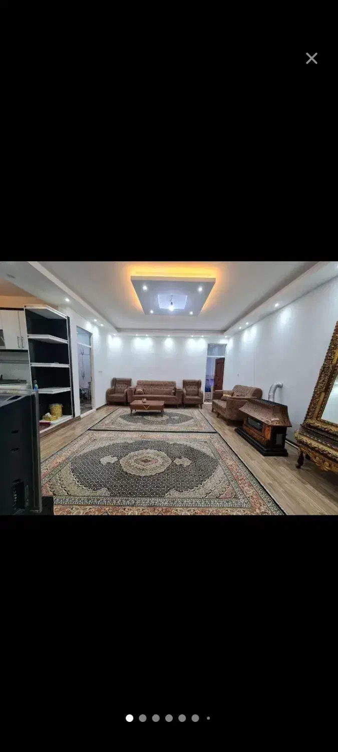 منزل مبله|اجارهٔ کوتاه‌مدت آپارتمان و سوئیت|شیراز, دروازه قران|دیوار