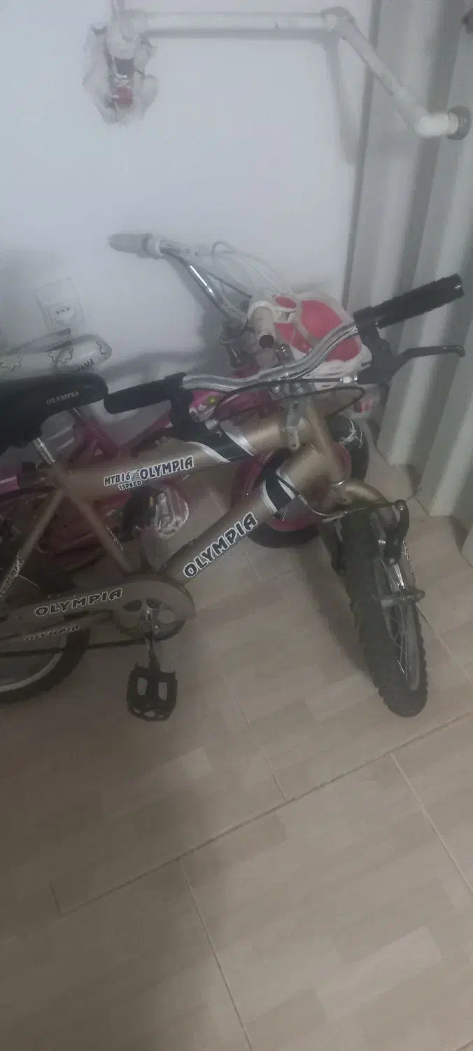 دو عدد دوچرخه|دوچرخه، اسکیت، اسکوتر|تبریز, |دیوار