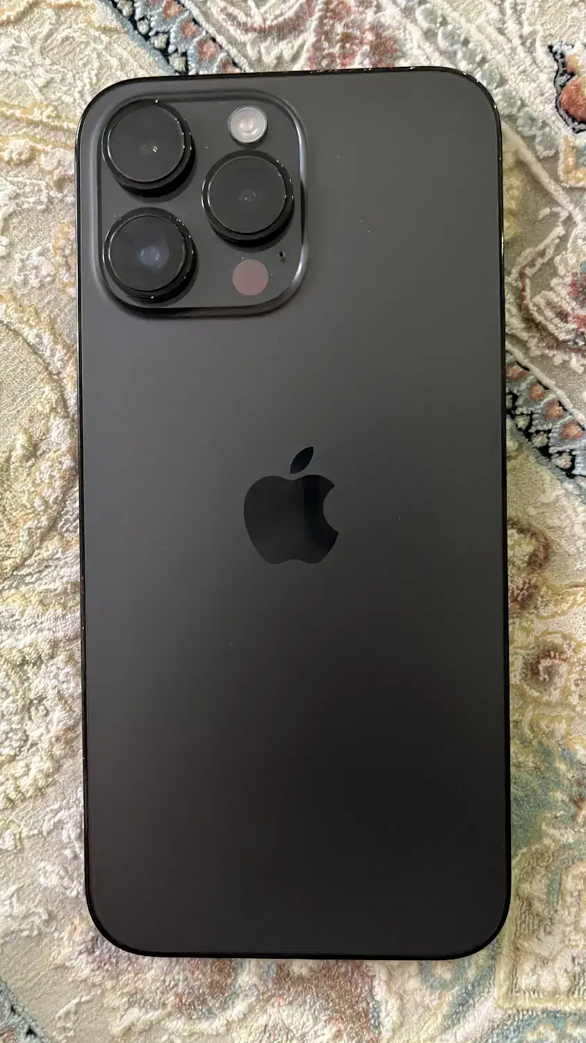 ایفن/دوسیم کارت/پرومکس 14porpmax 256/۱۴|موبایل|فردیس, قریشی|دیوار