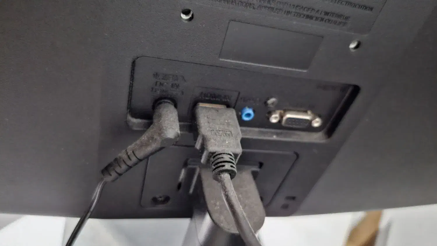 مانیتور LG|قطعات و لوازم جانبی رایانه|شیراز, زرهی|دیوار