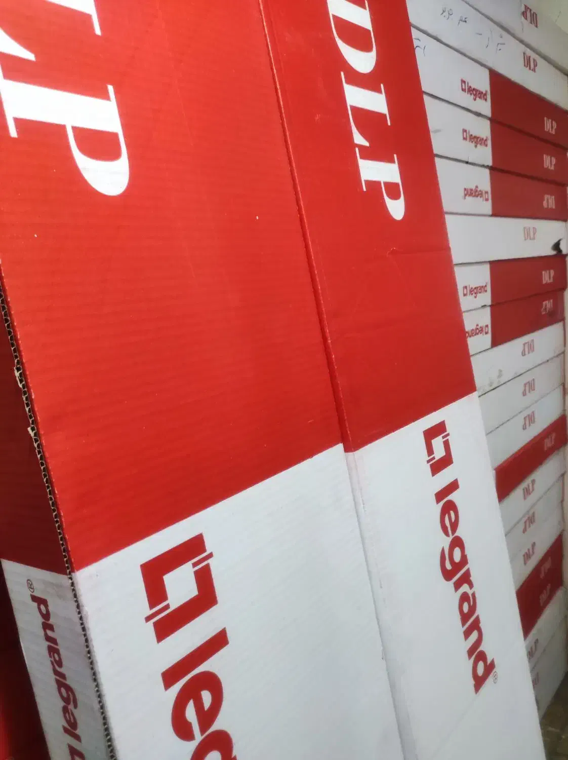 ترانکینگ لگراند-ترانک-داکت|مودم و تجهیزات شبکه|شیراز, تحویلی|دیوار