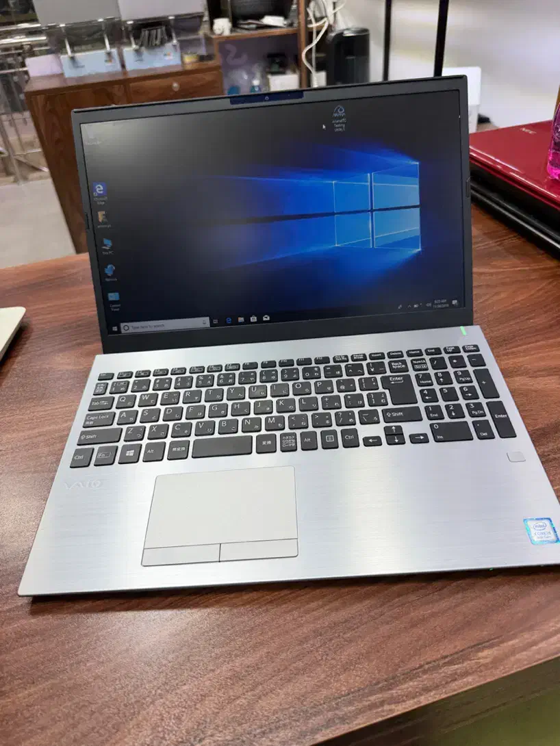 لپ تاپ سونی ژاپنی|رایانه همراه|زاهدان, |دیوار