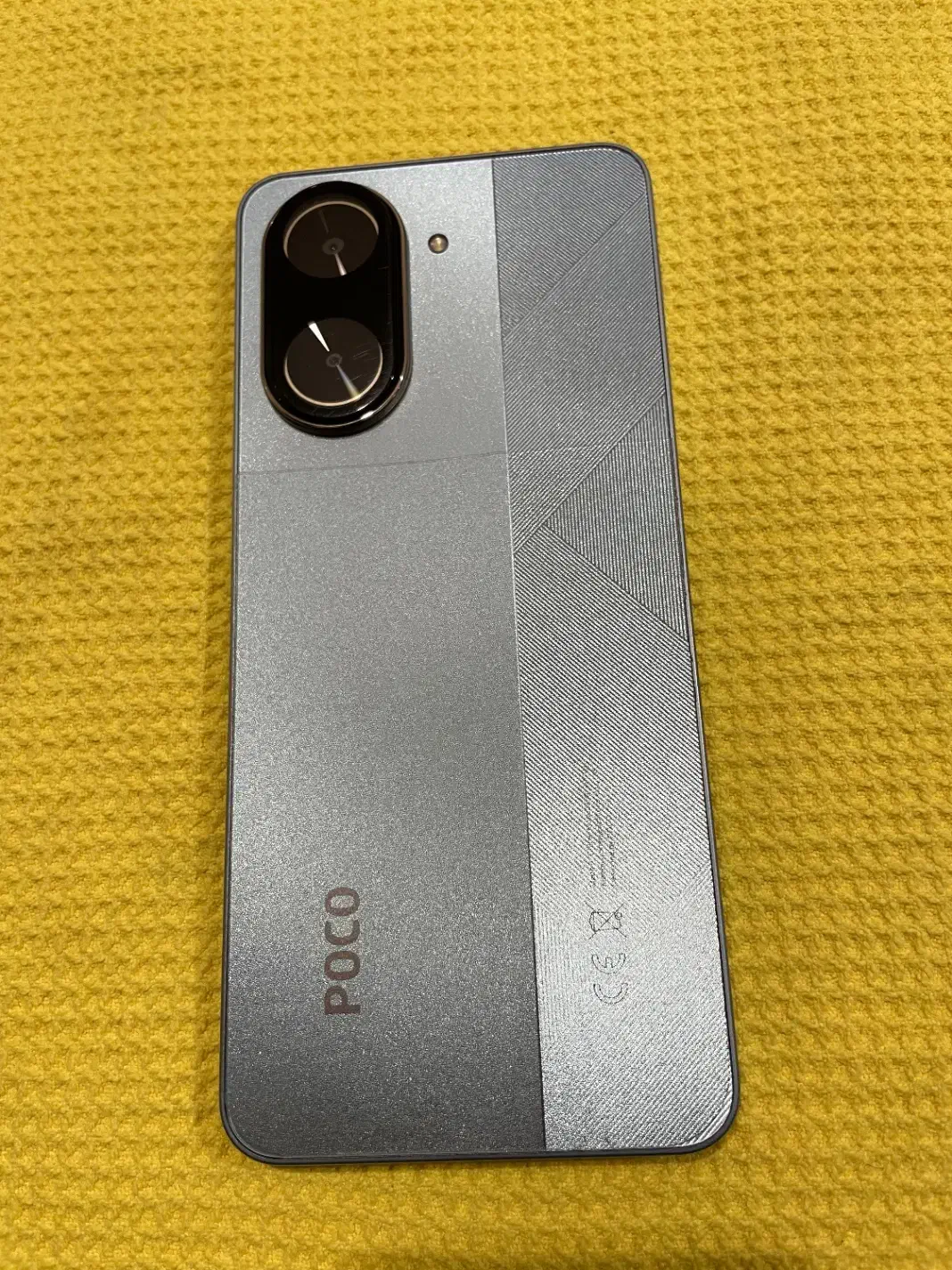 Poco c71|موبایل|گرگان, |دیوار