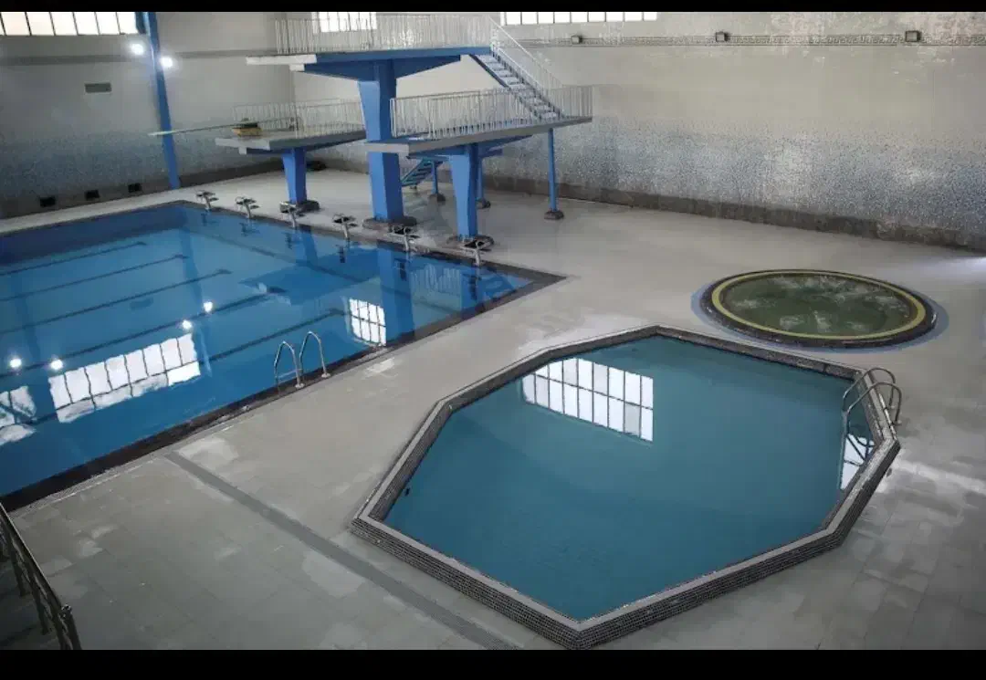 کارت استخر|بلیت ورزشی|اراک, |دیوار