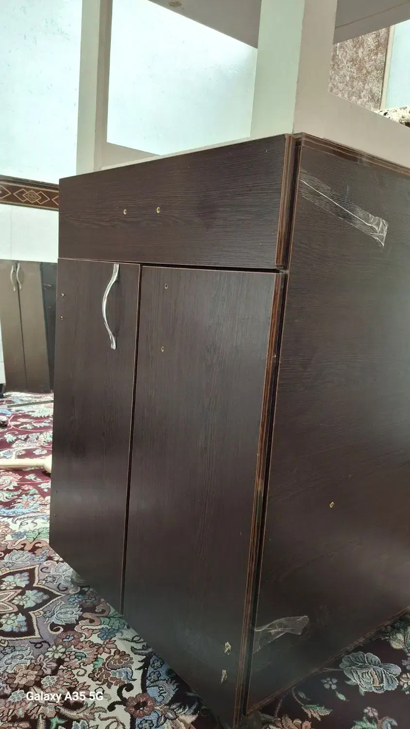 کمد و میز|میز تحریر و کامپیوتر|تهران, تهراننو|دیوار