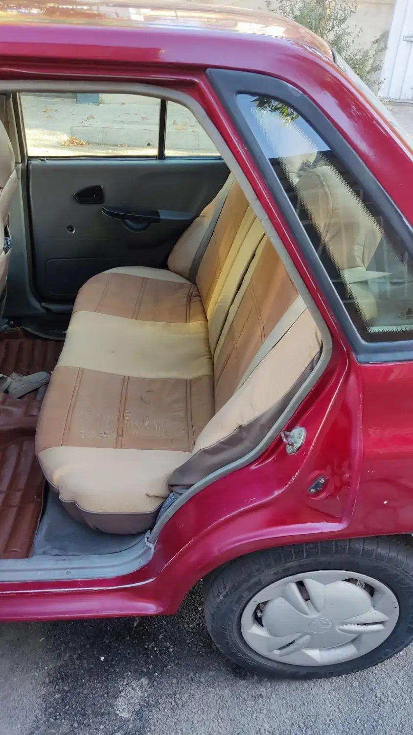 83انژکتور|خودرو سواری و وانت|ملایر, |دیوار