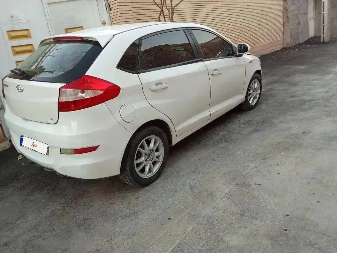 ام وی ام 315|خودرو سواری و وانت|رفسنجان, |دیوار