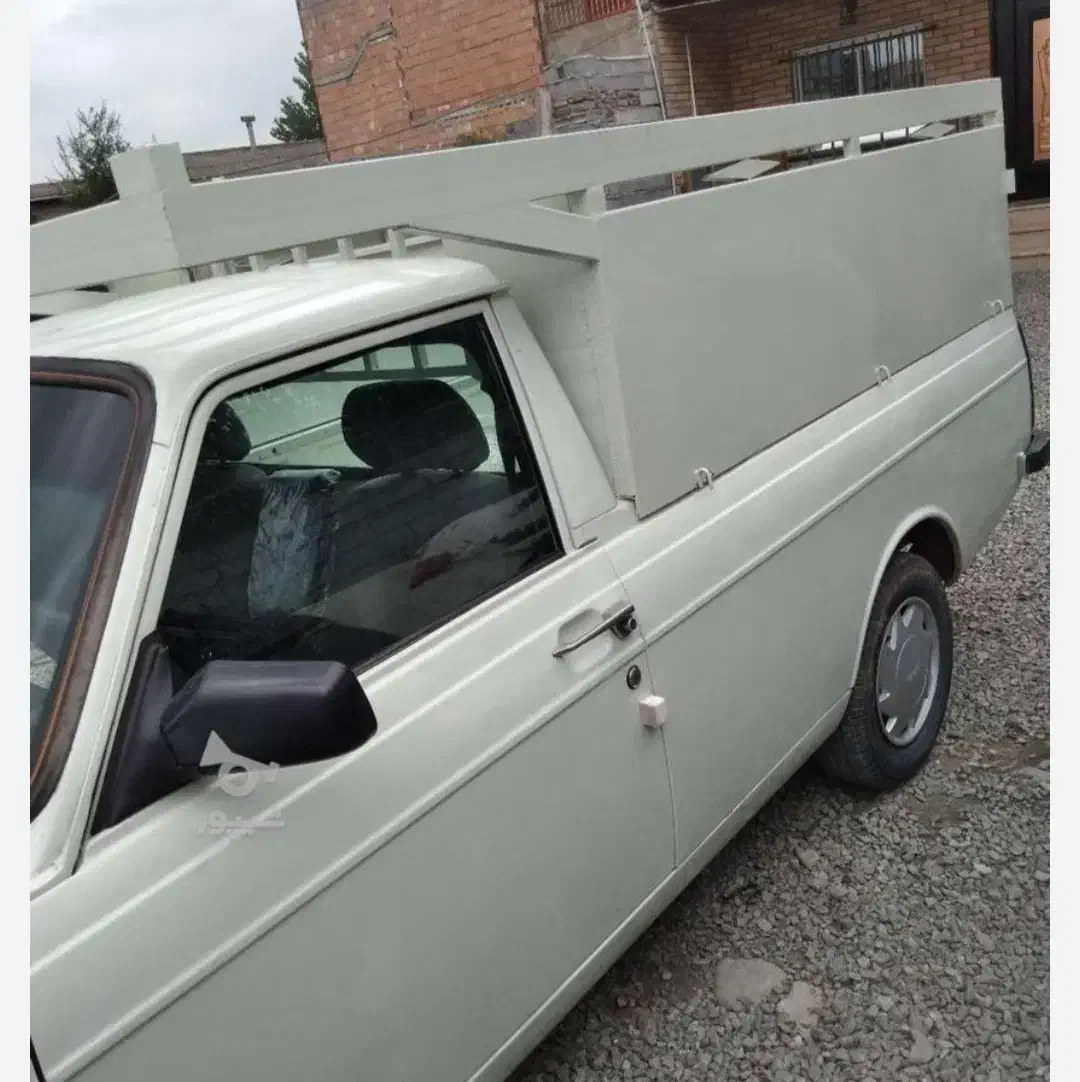 پیکان وانت عروسک|خودرو سواری و وانت|بروجرد, |دیوار