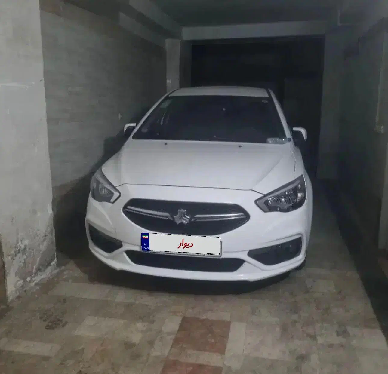 شاهین|خودرو سواری و وانت|کهریزک, |دیوار