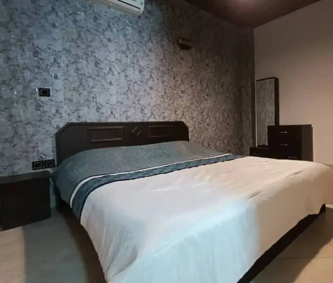 اجاره واحدهای مبله ونک جردن نمایشگاه پارکینگ|اجارهٔ کوتاه‌مدت آپارتمان و سوئیت|تهران, ونک|دیوار