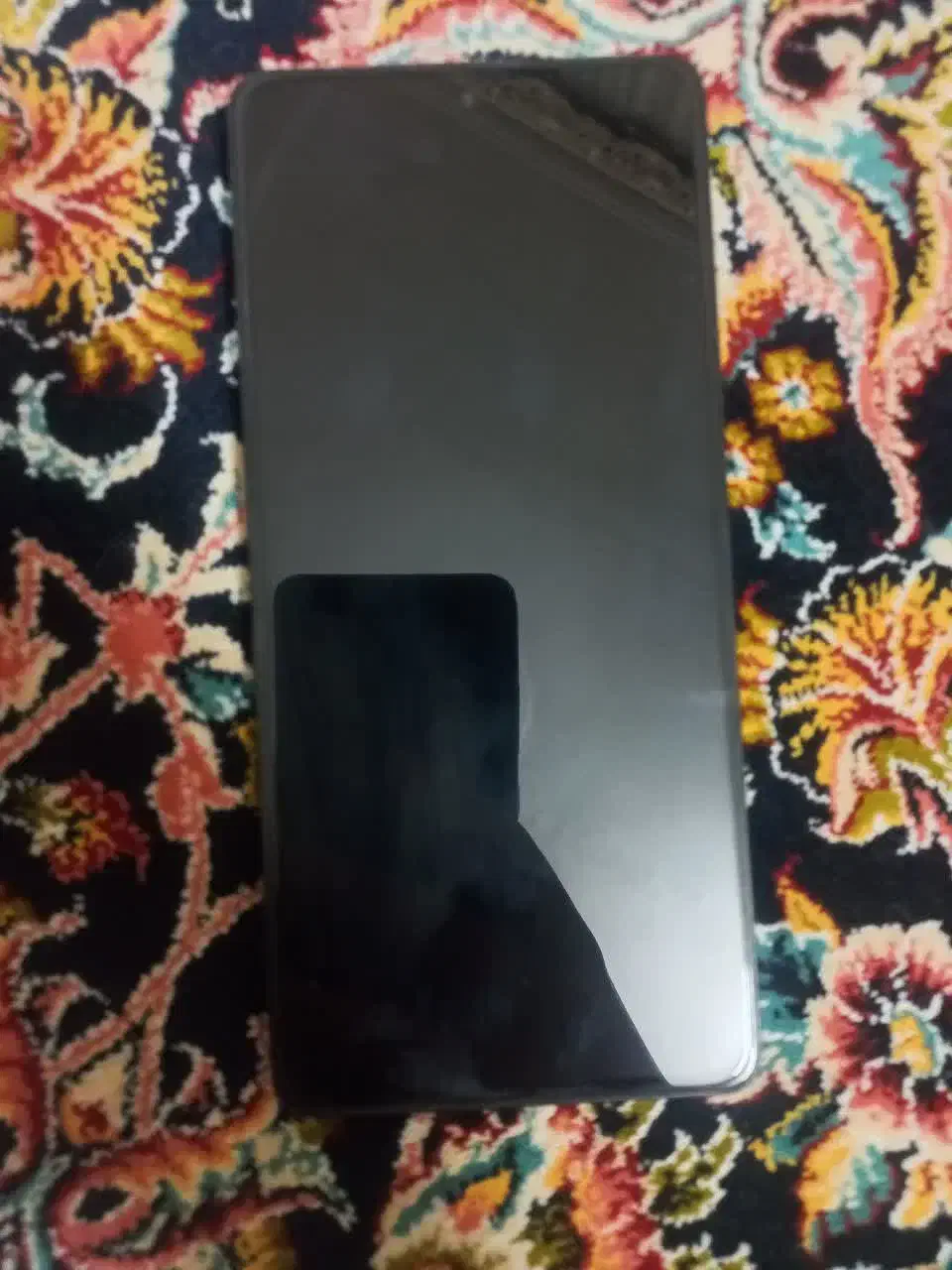 poco m 6 pro|موبایل|قم, نخودی|دیوار