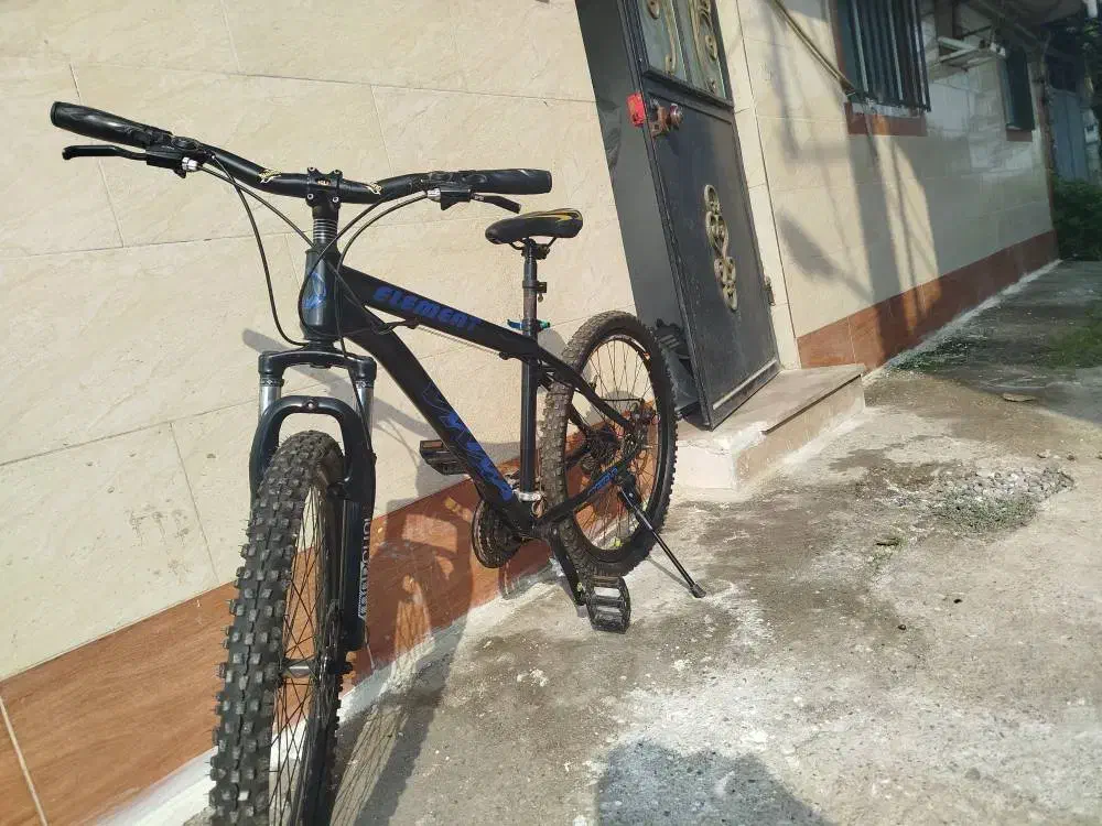 دوچرخه ۲۶|دوچرخه، اسکیت، اسکوتر|رشت, تازه آباد|دیوار