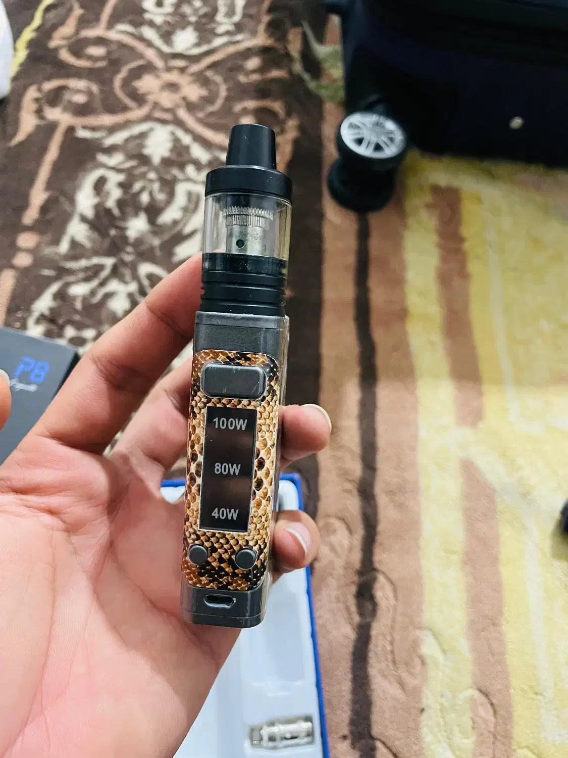 پاور بانک ویف ارپاد|مودم و تجهیزات شبکه|زاهدان, |دیوار