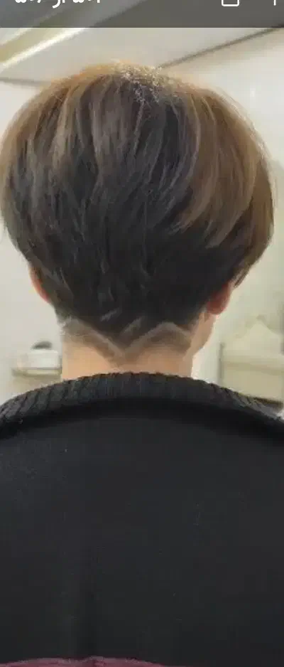 سالن زیبایی رخ طلایی|خدمات آرایشگری و زیبایی|یاسوج, |دیوار