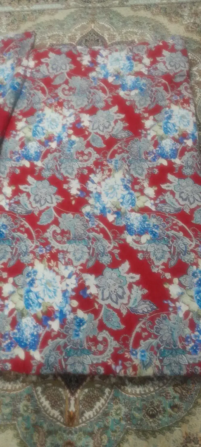 تشکولحاف ا باستانی تک نفره|فرش|تبریز, |دیوار