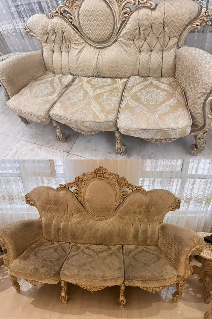 قالیشویی مبلشویی آسمان شستشو پرده موکت|خدمات نظافت|یزد, |دیوار