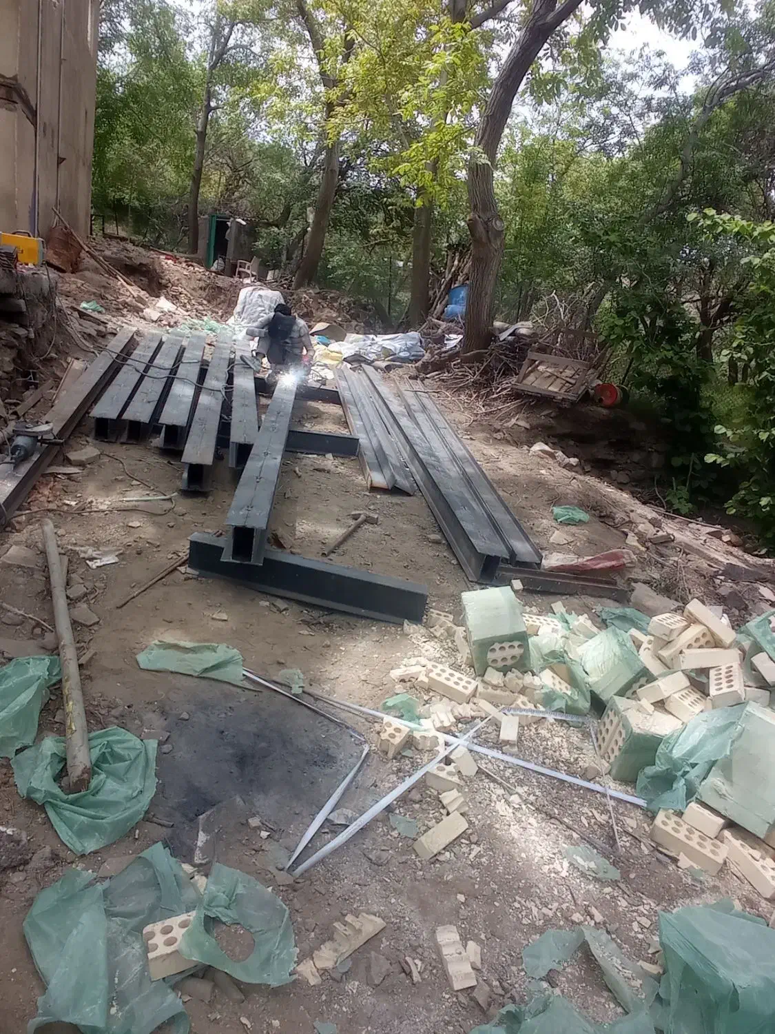 اهنگری|خدمات پیشه و مهارت|همدان, |دیوار