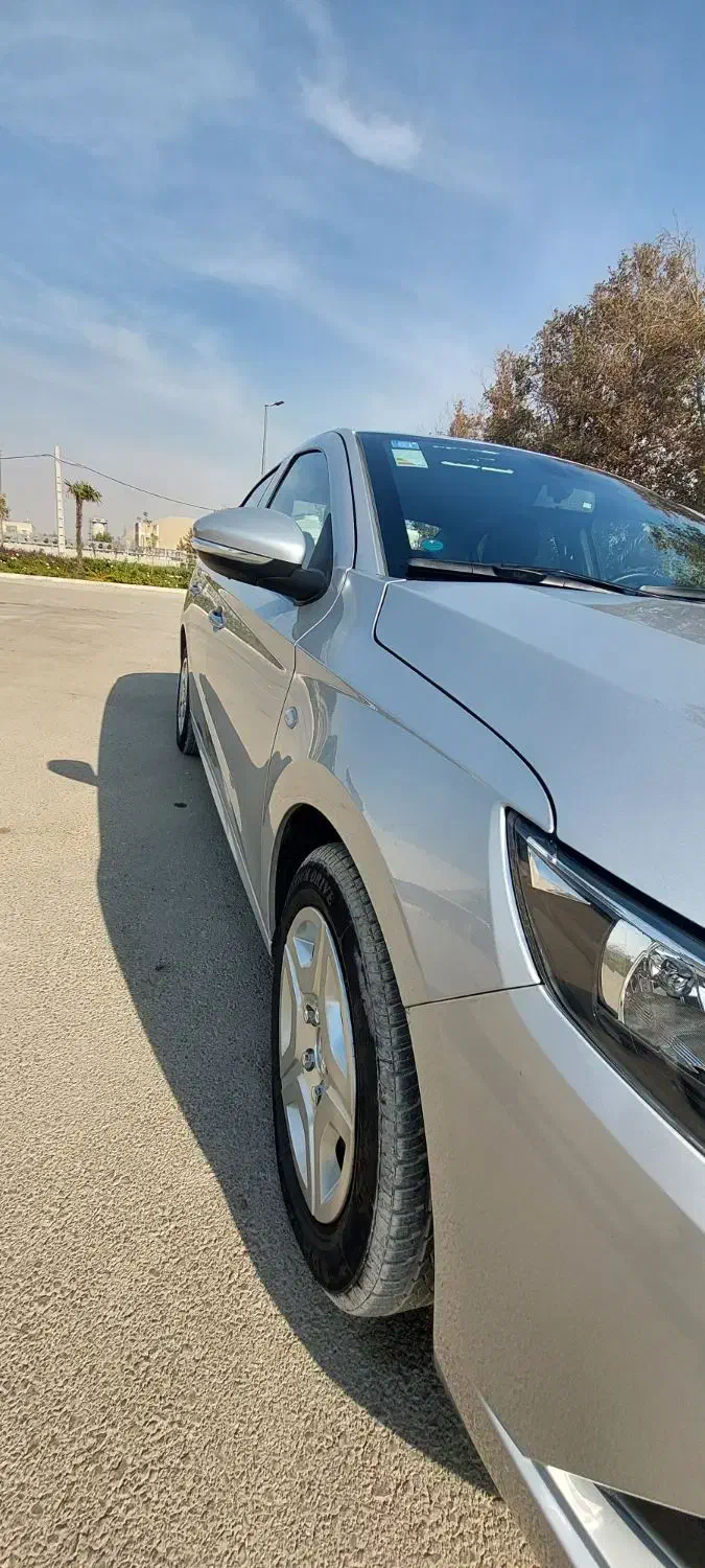 تارا ۶ دنده|خودرو سواری و وانت|تهران, شهرک دریا|دیوار