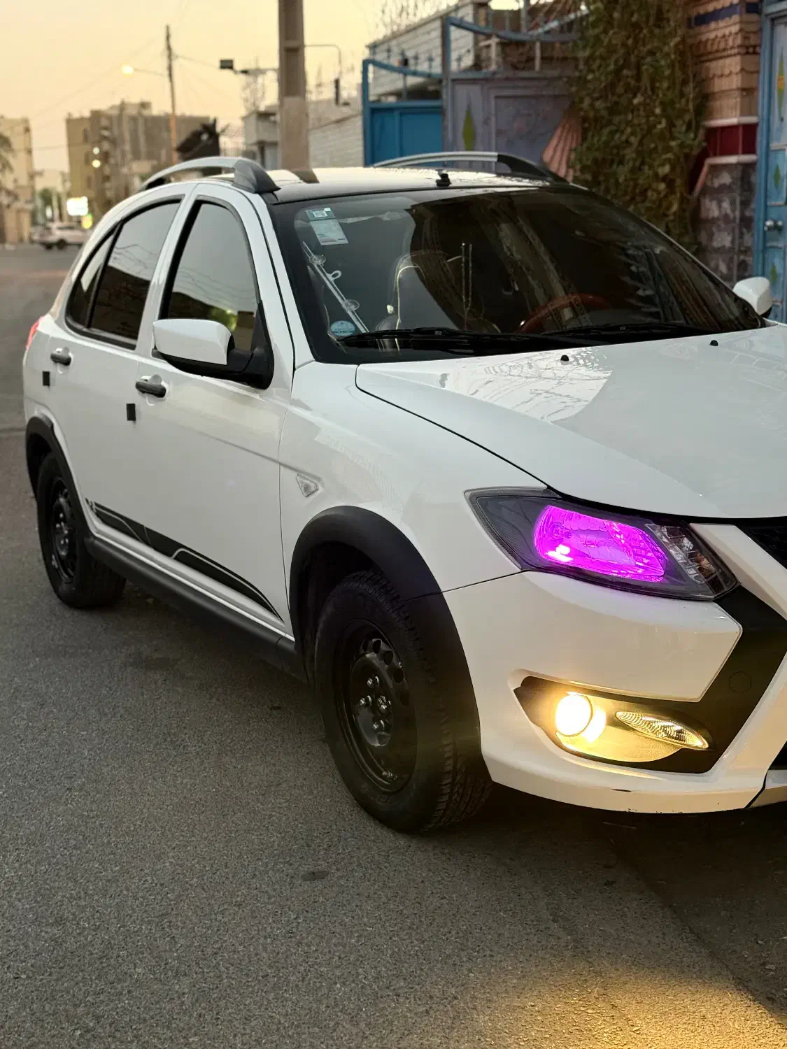 کویکGXRمدل1403|خودرو سواری و وانت|ایرانشهر, |دیوار