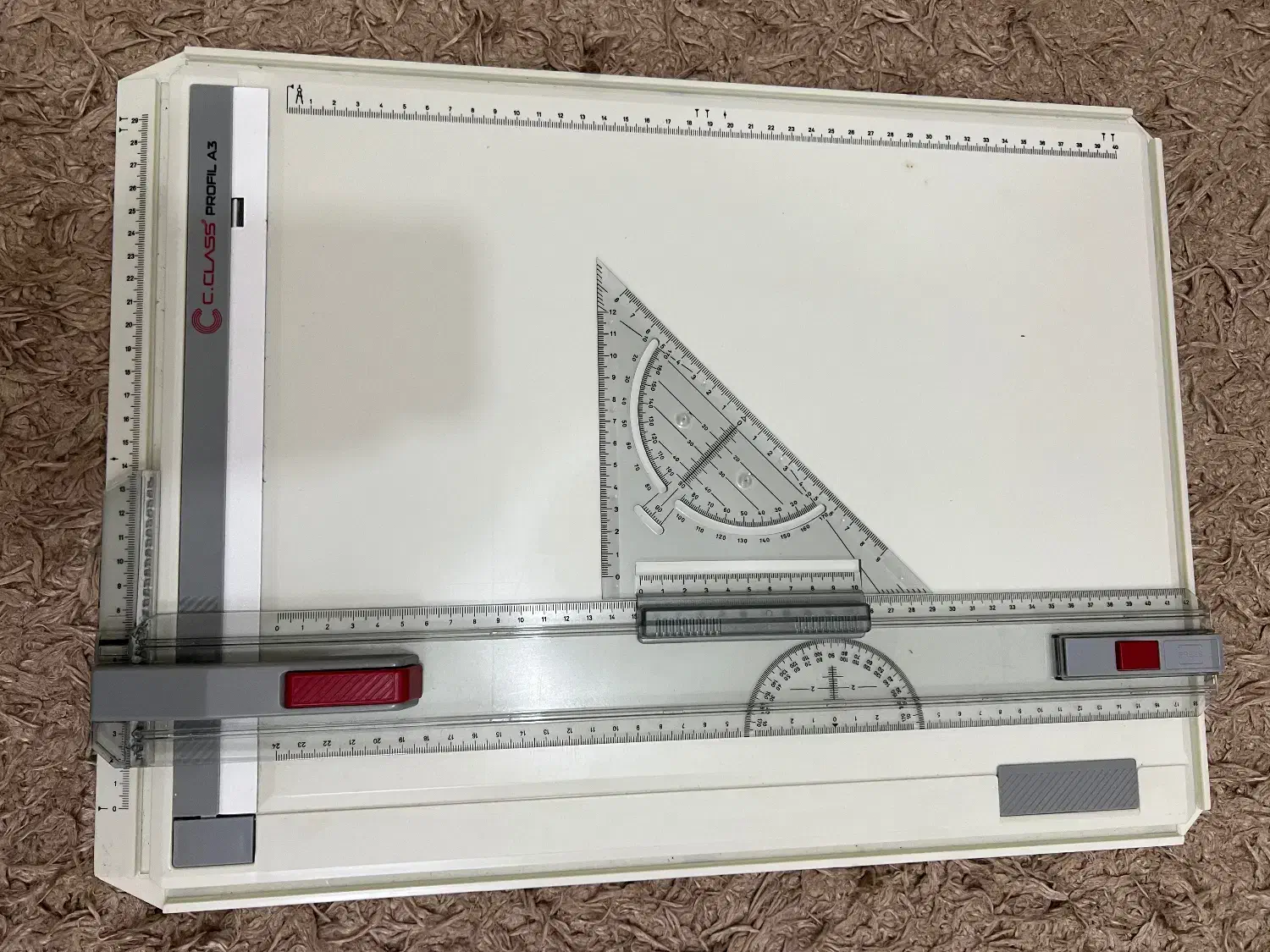 تخته رسم|لوازم التحریر|آمل, |دیوار