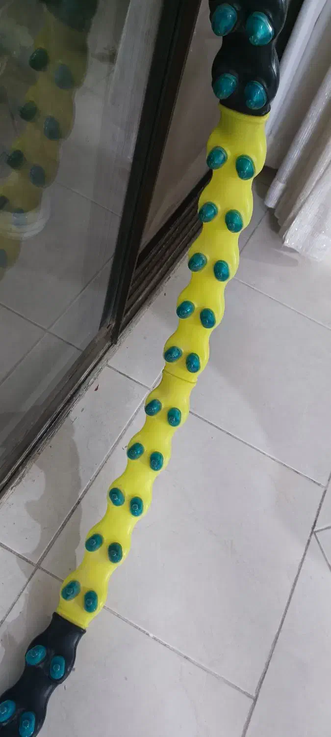 حلقه ی ورزشی|تجهیزات ورزشی|اصفهان, ابر|دیوار