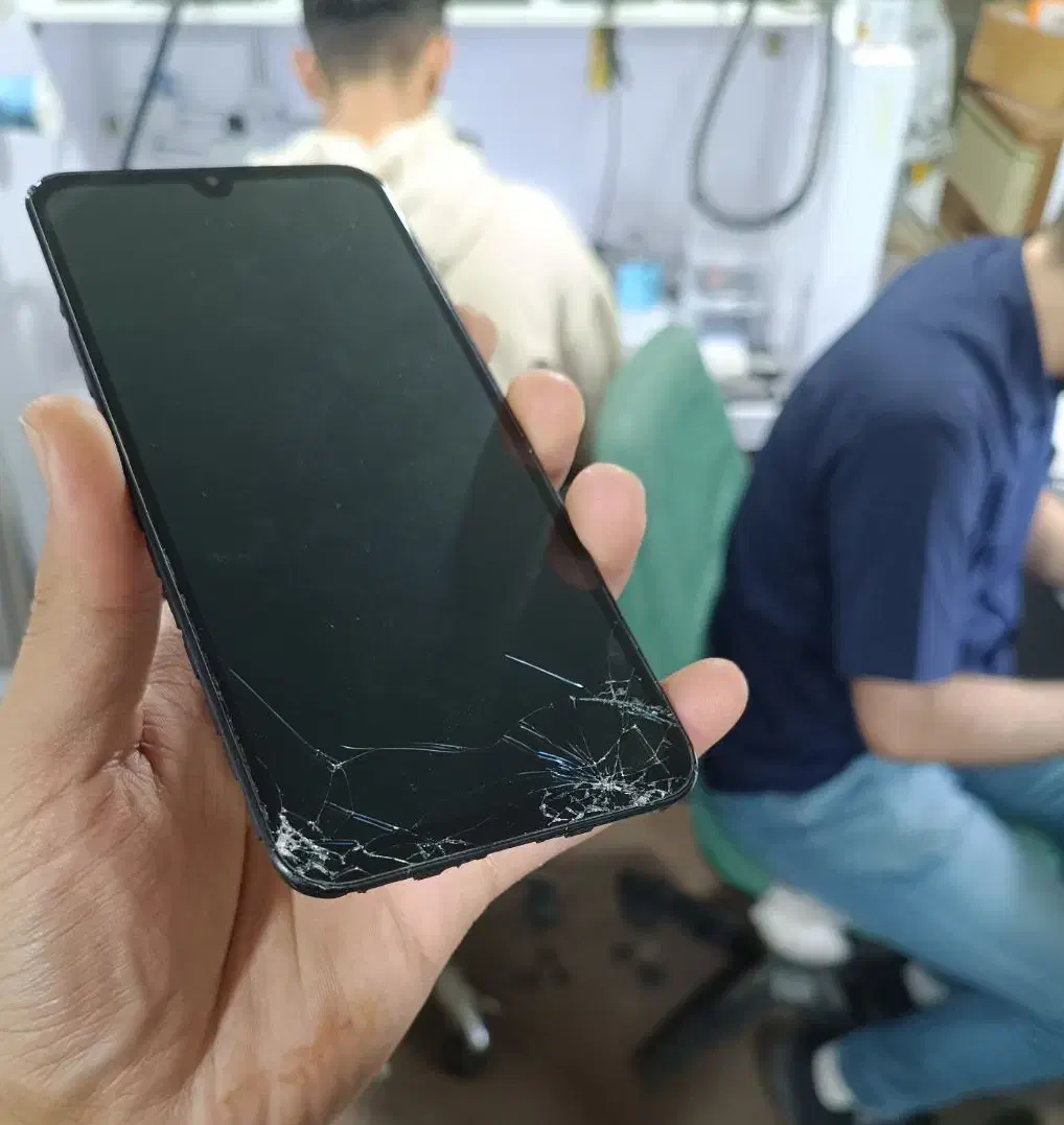 تعمیرات انواع مدل موبایل|خدمات رایانه‌ای و موبایل|هشتگرد, شهرک ولیعصر (مصلی)|دیوار