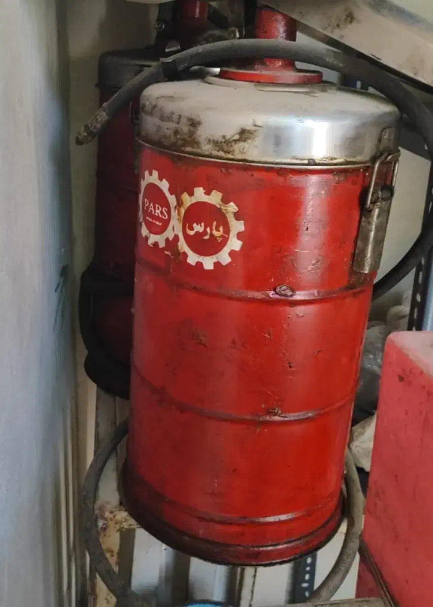 وسایل کامل پنچرگیری و تعویض روغنی|ابزارآلات|جهرم, |دیوار