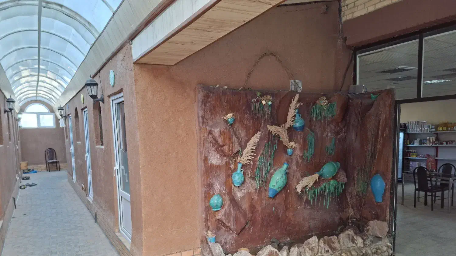 سوییت کافه فیروزه|اجارهٔ آپارتمان|فیروزکوه, |دیوار