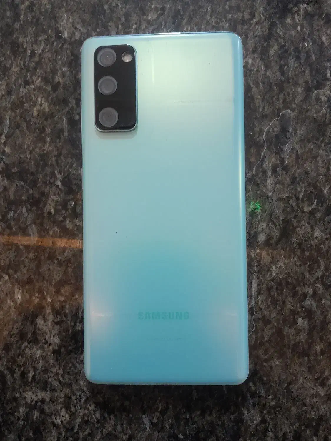 گوشی سامسونگ s20fe|موبایل|قوچان, |دیوار