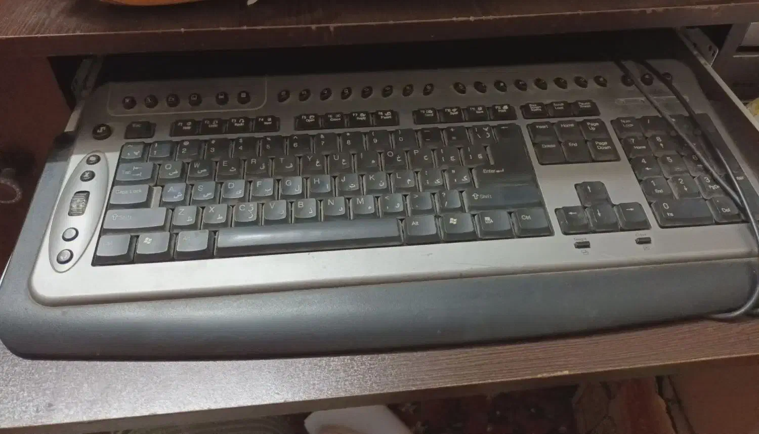 میز کامپیوتر|میز تحریر و کامپیوتر|گرگان, |دیوار