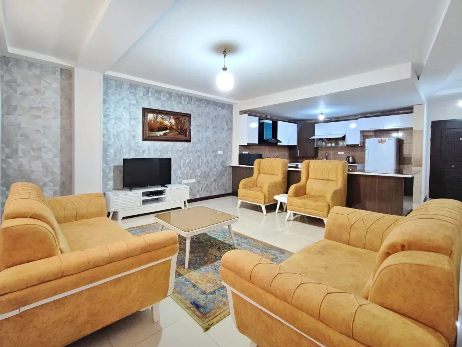 هتل آپارتمان درجه یک|اجارهٔ کوتاهمدت آپارتمان و سوئیت|شیراز, فرهنگ شهر|دیوار