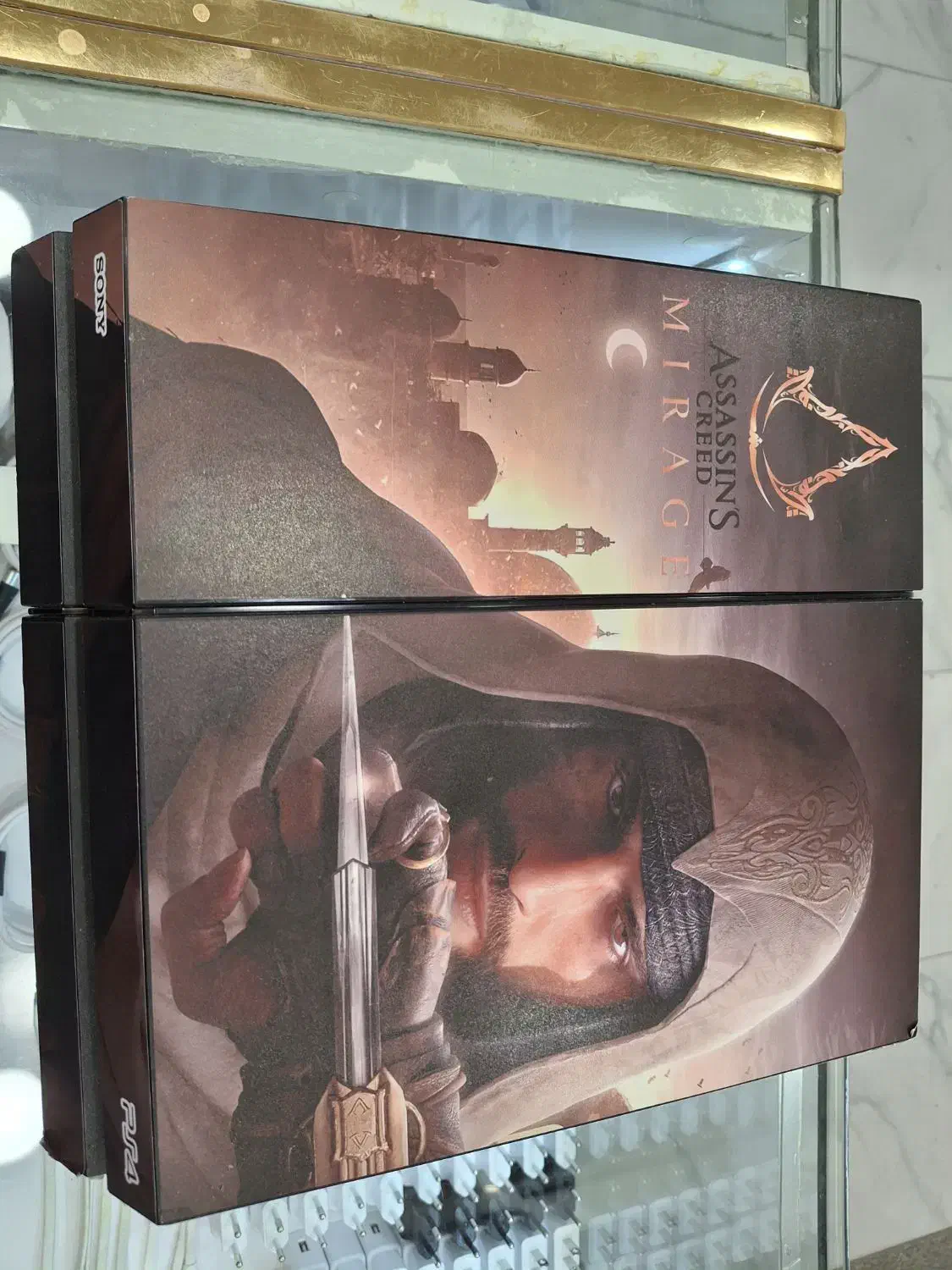 PS4|کنسول، بازی ویدئویی و آنلاین|همدان, |دیوار