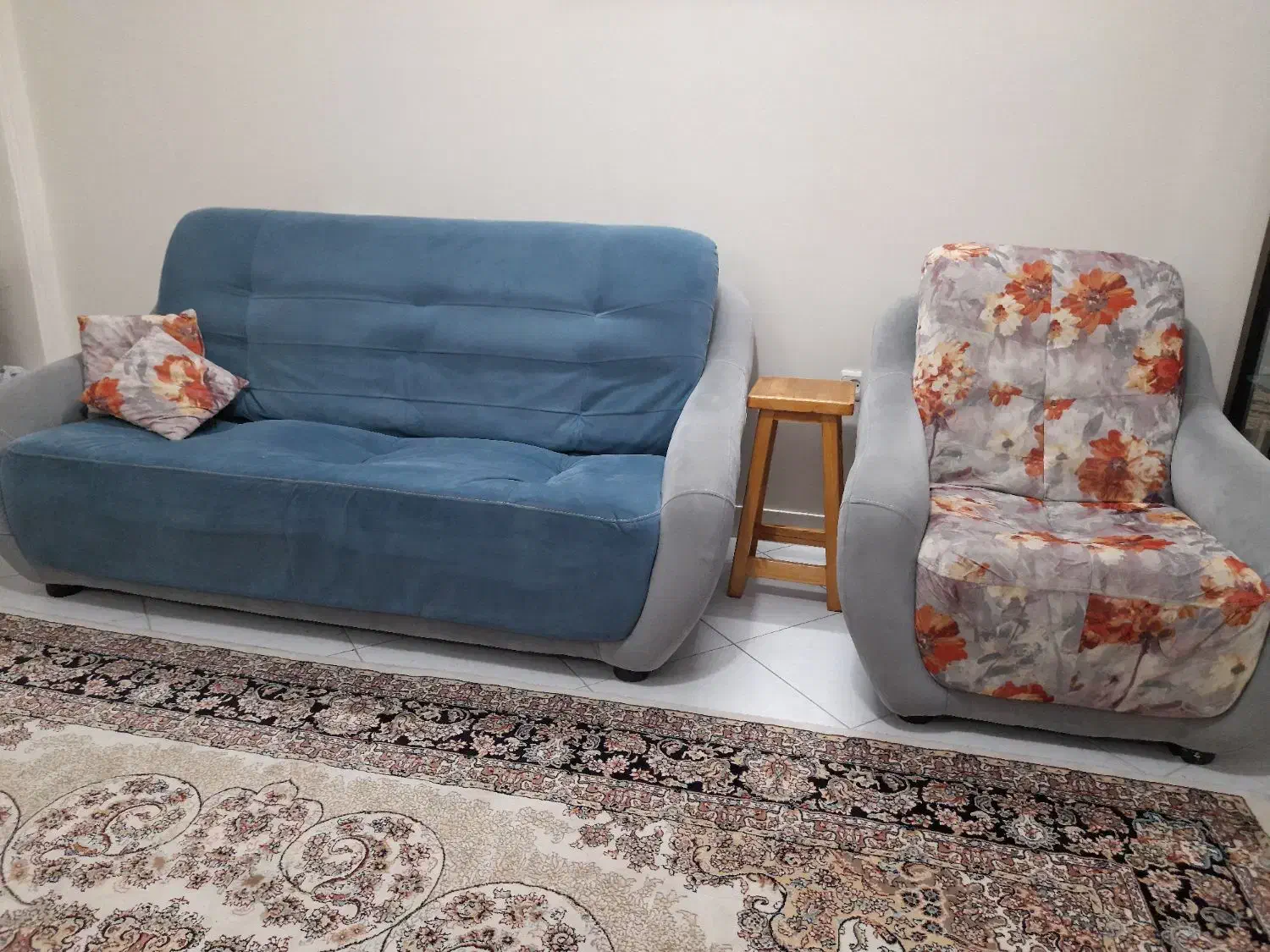 فروش مبل فوری|مبلمان خانگی و میز عسلی|تهران, افسریه جنوبی|دیوار