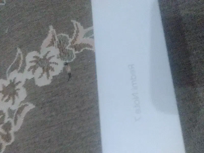 گوشی نوت 7 تمیز|موبایل|خاش, |دیوار