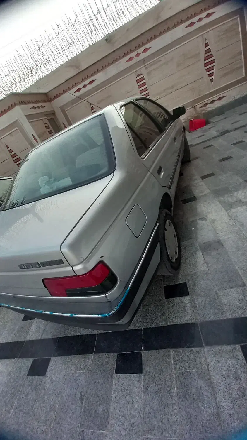 پژو۹۸|خودرو سواری و وانت|ایرانشهر, |دیوار