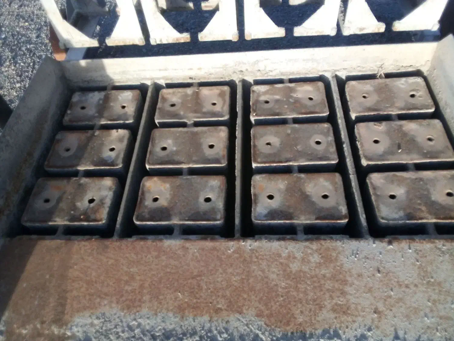 بلوکه ناری ساز|اجارهٔ دفتر صنعتی، کشاورزی، تجاری|بیرجند, |دیوار