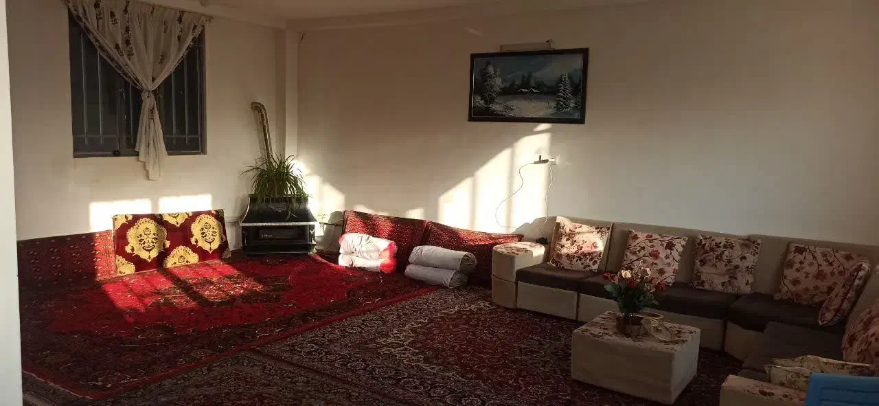 اجاره خانه ویلایی مسکونی 400متری|اجارهٔ خانه و ویلا|تویسرکان, |دیوار