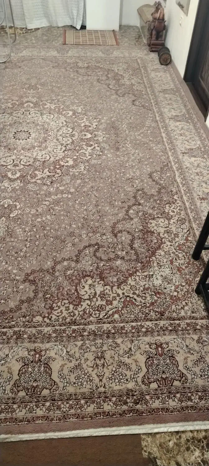 فرش 12 و 9|فرش|قرچک, مهدیه|دیوار