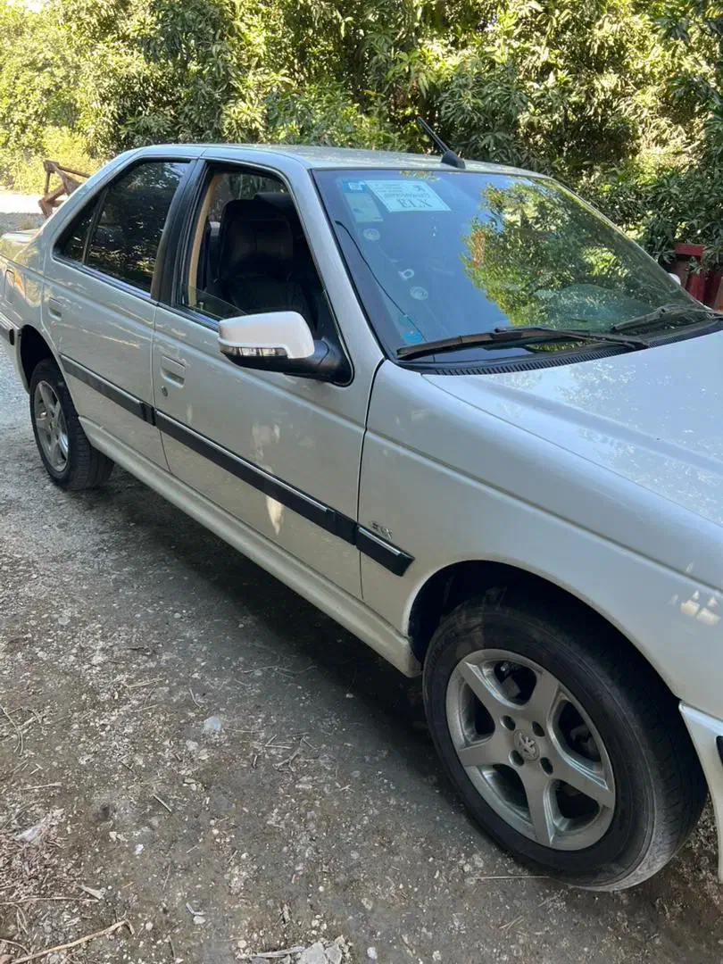 پارس فول سفارشی|خودرو سواری و وانت|فاریاب, |دیوار